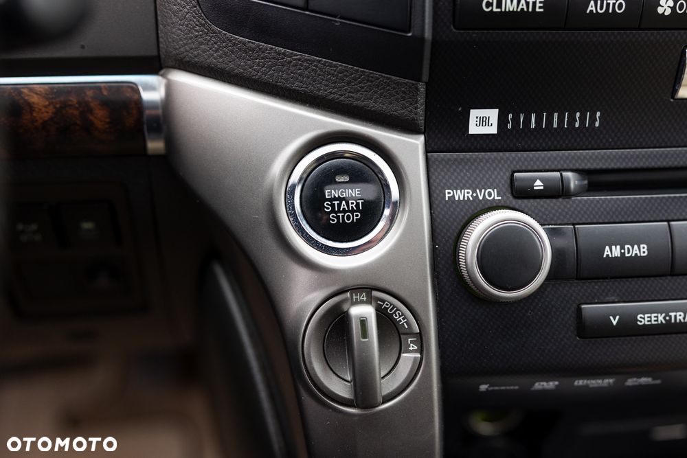 Toyota Land Cruiser LC 4.5 D-4D X 7os - 26