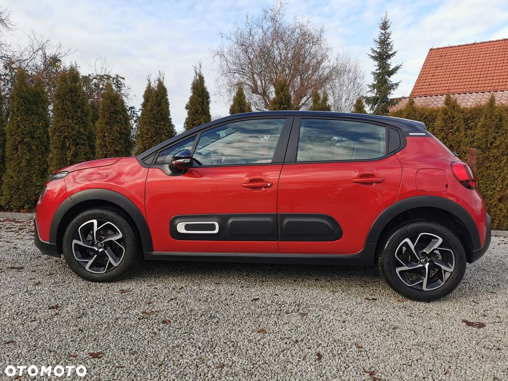 Citroën C3 Pure Tech 110 S&S EAT6 ELLE ONLINE EDITION - 26