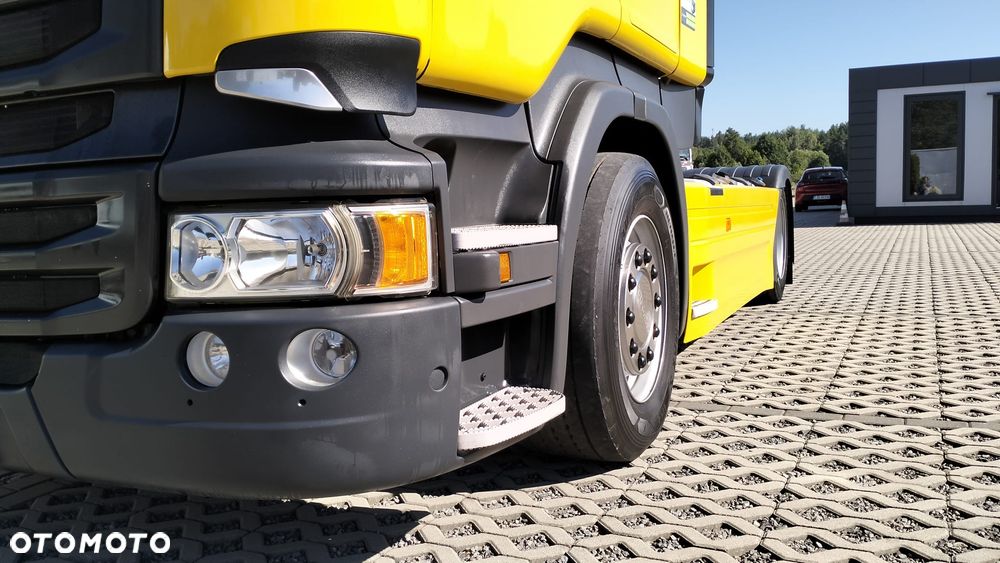 Scania R450 bez EGR‼️Low Deck Mega‼️I-wł Salon PL‼️Firma Transportowa‼️ - 23