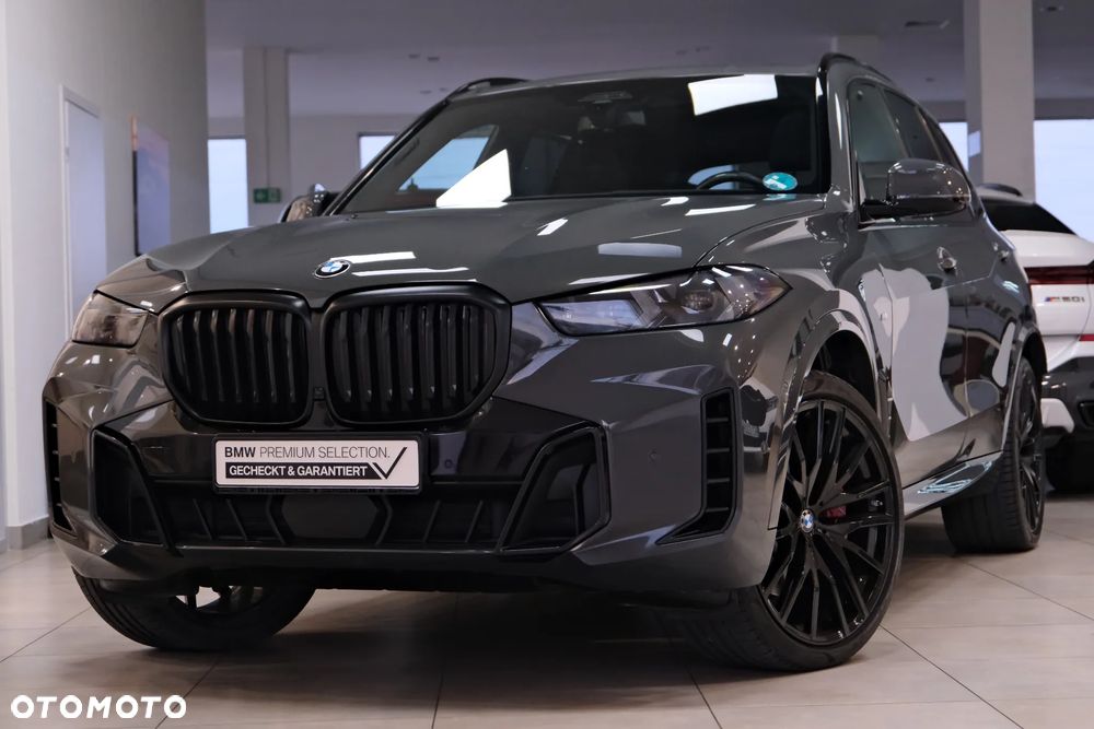 BMW X5 xDrive30d mHEV sport - 15