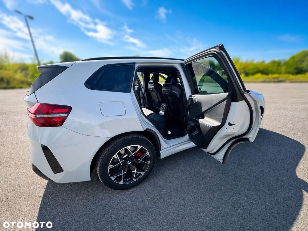 BMW X3 xDrive20d mHEV - 11