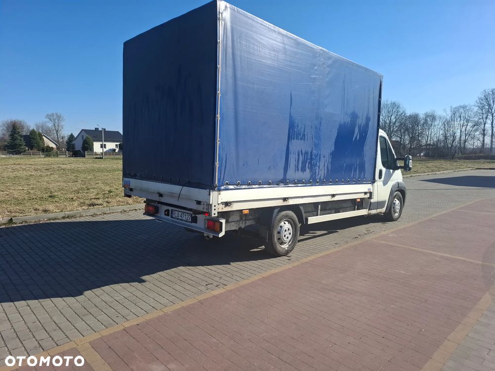Peugeot Boxer - 6