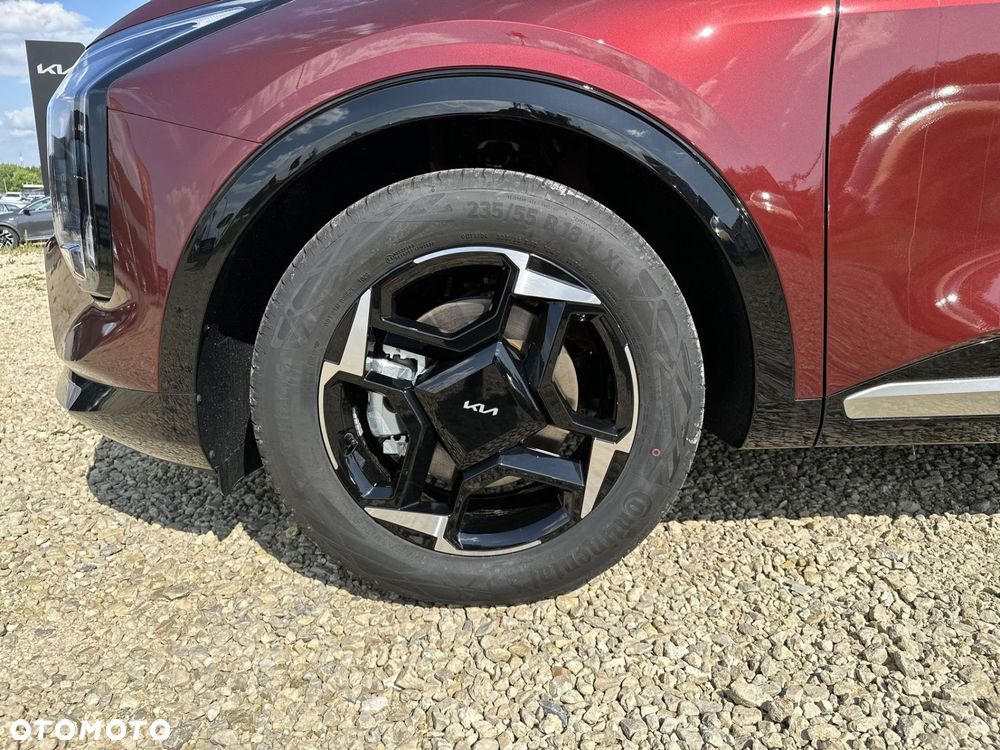 Kia Sportage 1.6 T-GDI Anniversary 2WD DCT - 18