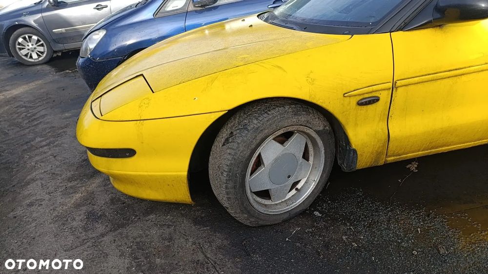 33281 ford probe 2 2.0 16V TYP FS  na części - 12