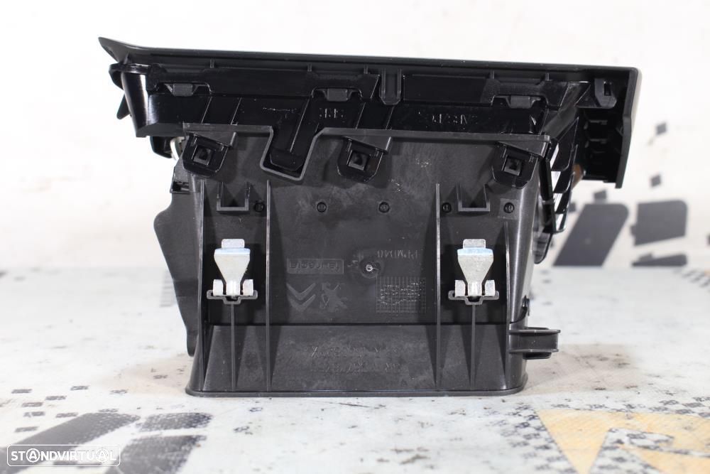 Arejador / Difusor De Ar Peugeot 308 Ii  96778766/ Saída De Ar Lateral - 6