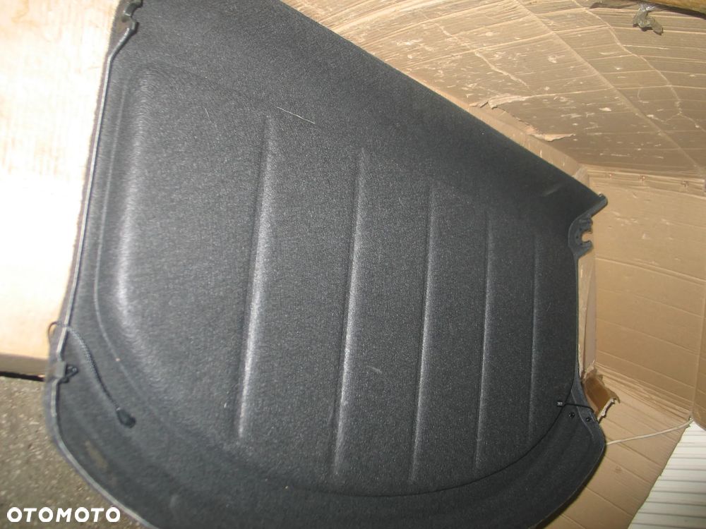 polka bagaznika cupra formentor 20-25r. 5FF867769A oryginal - 6