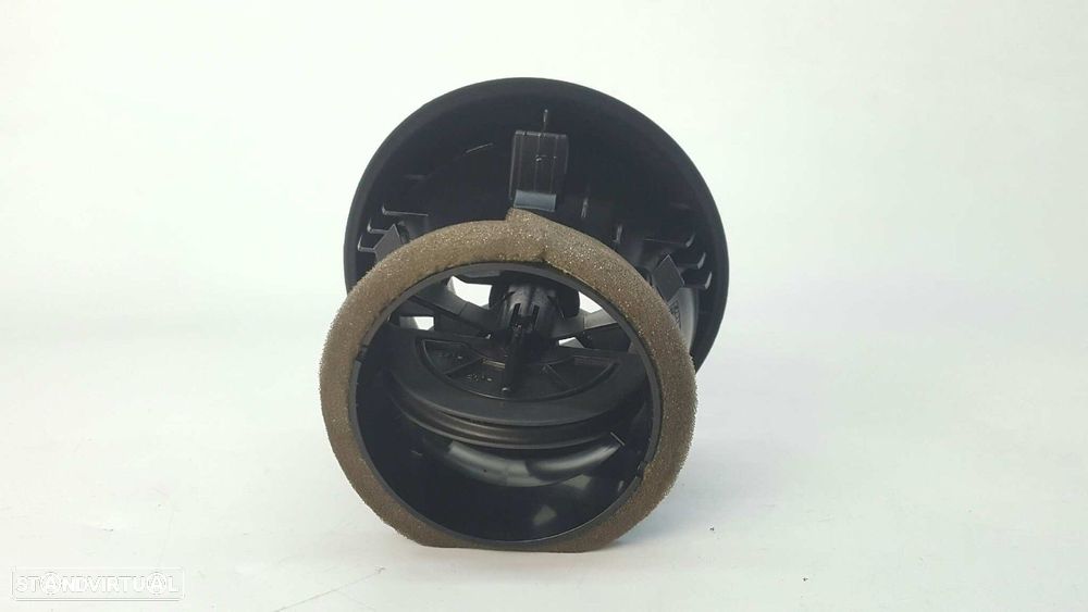 AERADOR FRENTE ESQUERDO AUDI A1 (8X) ATTRACTION - 7