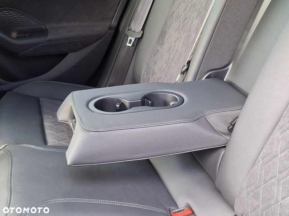 Audi A5 Limousine - 19