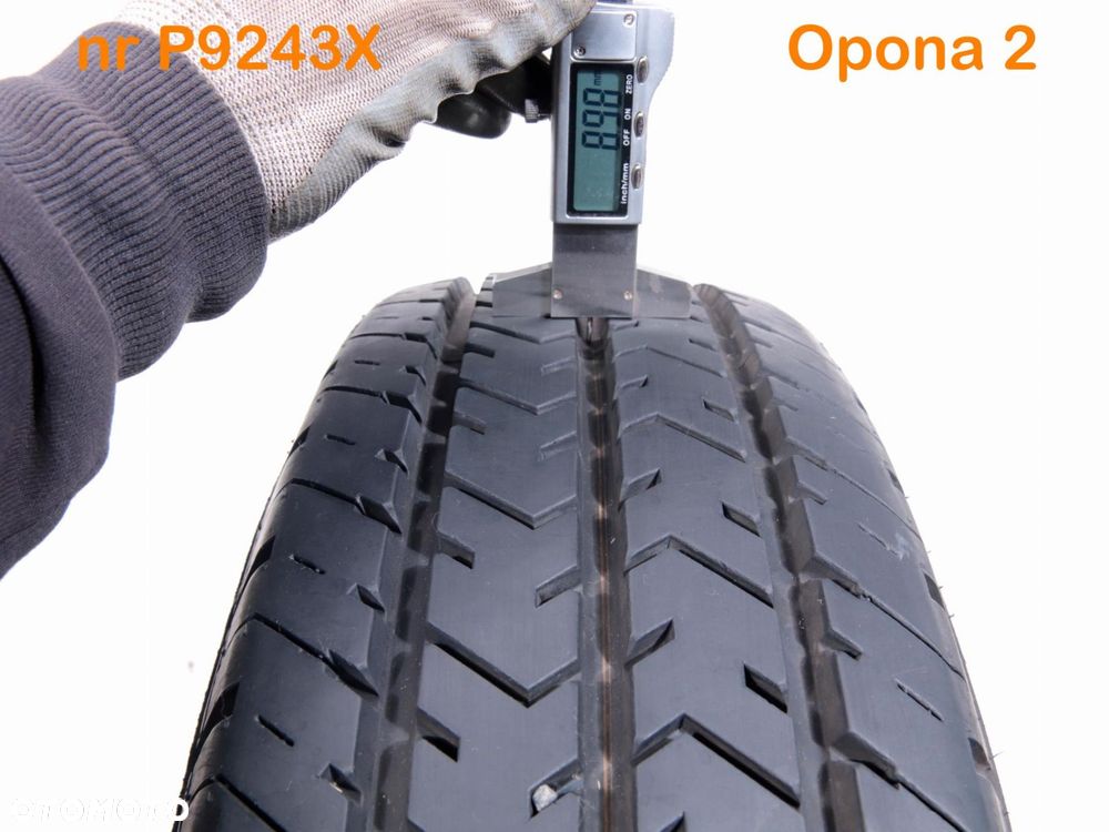 Austone ASR71 205/75 R16C 2szt. - 5
