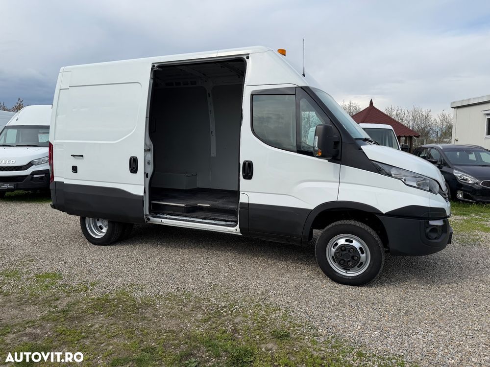 Iveco 35 C 14 - 6