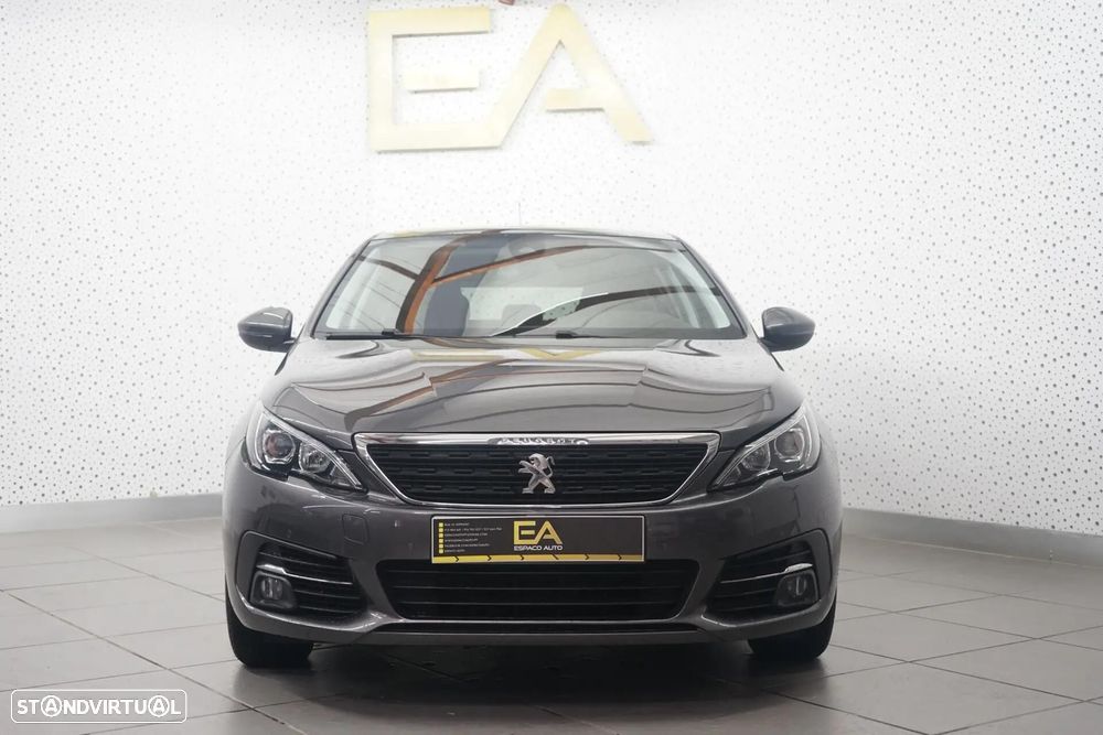 Peugeot 308 SW 1.2 PureTech Business Line - 2