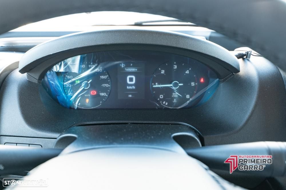 Autostar Passion I740LC Alko Automática (NOVA) - 47