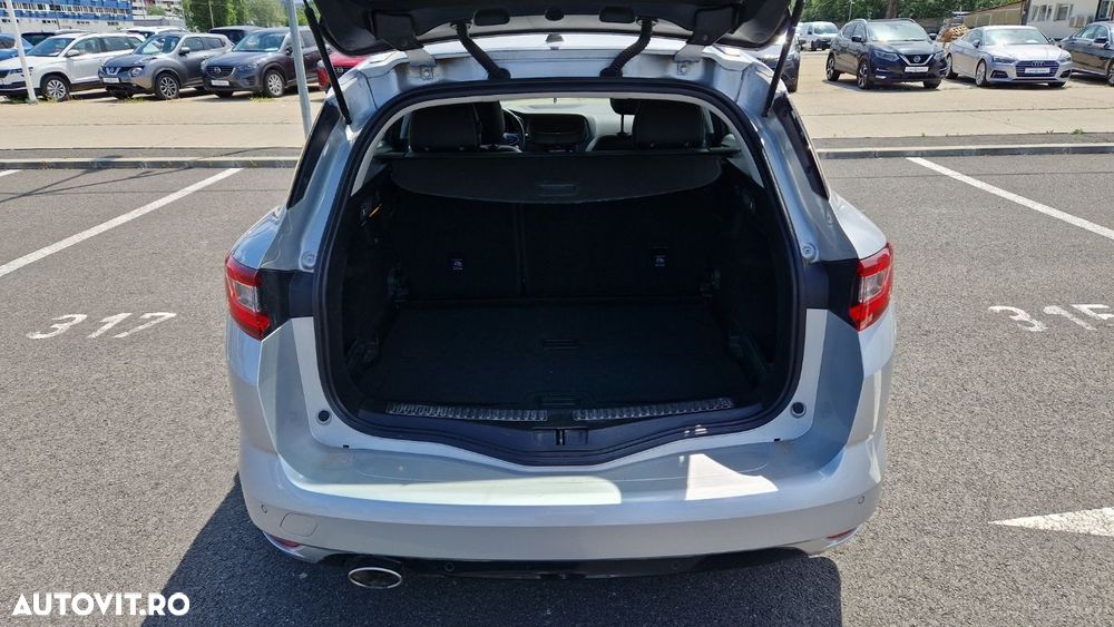 Renault Megane 1.5 dCI Intens - 19