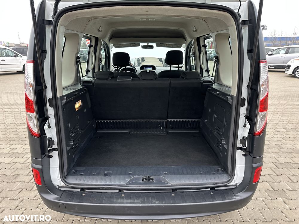 Renault Kangoo - 18