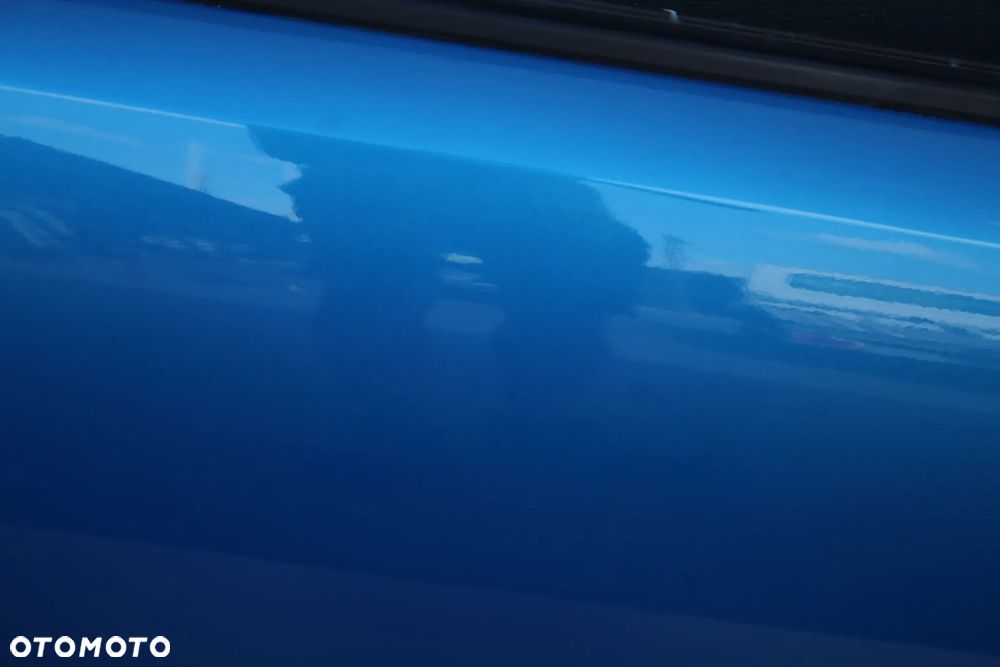 DRZWI PRAWY PRZÓD PRAWE PRZEDNIE OPEL CORSA D 3D Z291 OPC - 4