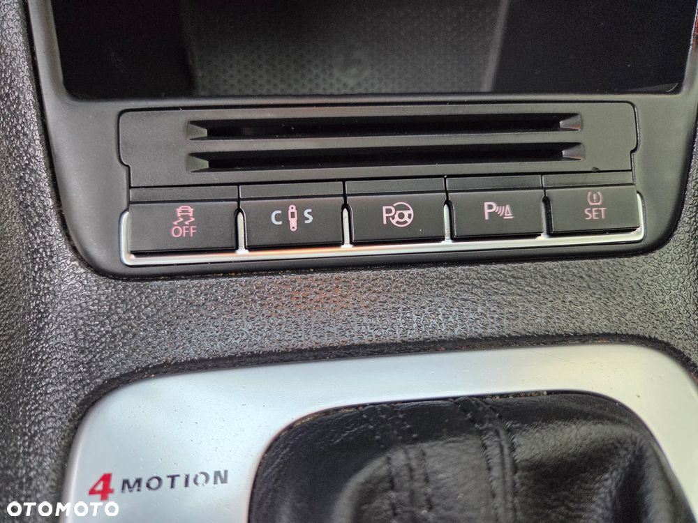 Volkswagen Tiguan 2.0 TDI DPF 4Motion DSG Sport & Style - 19