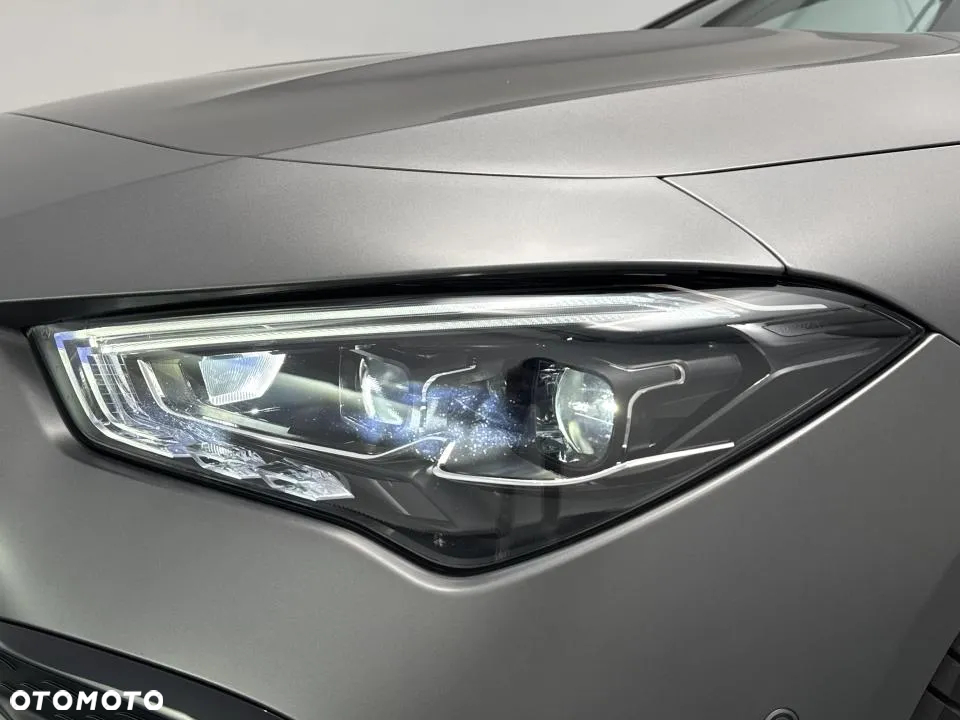 Mercedes-Benz CLA 220 4-Matic AMG Line 7G-DCT - 26