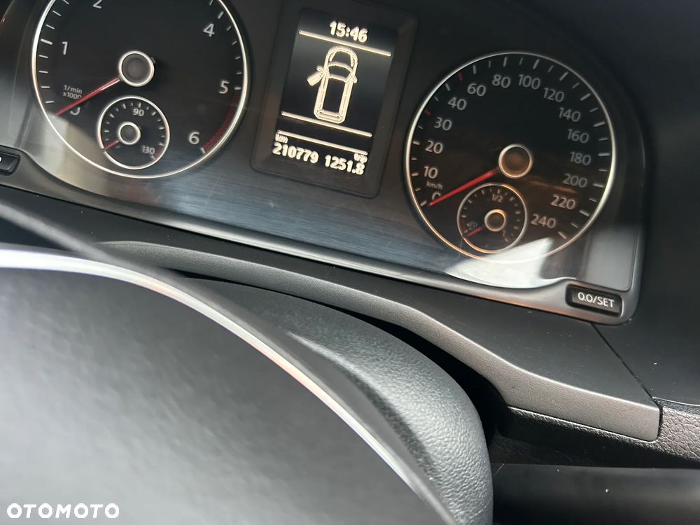 Volkswagen Caddy Maxi 2.0 TDI Trendline - 19