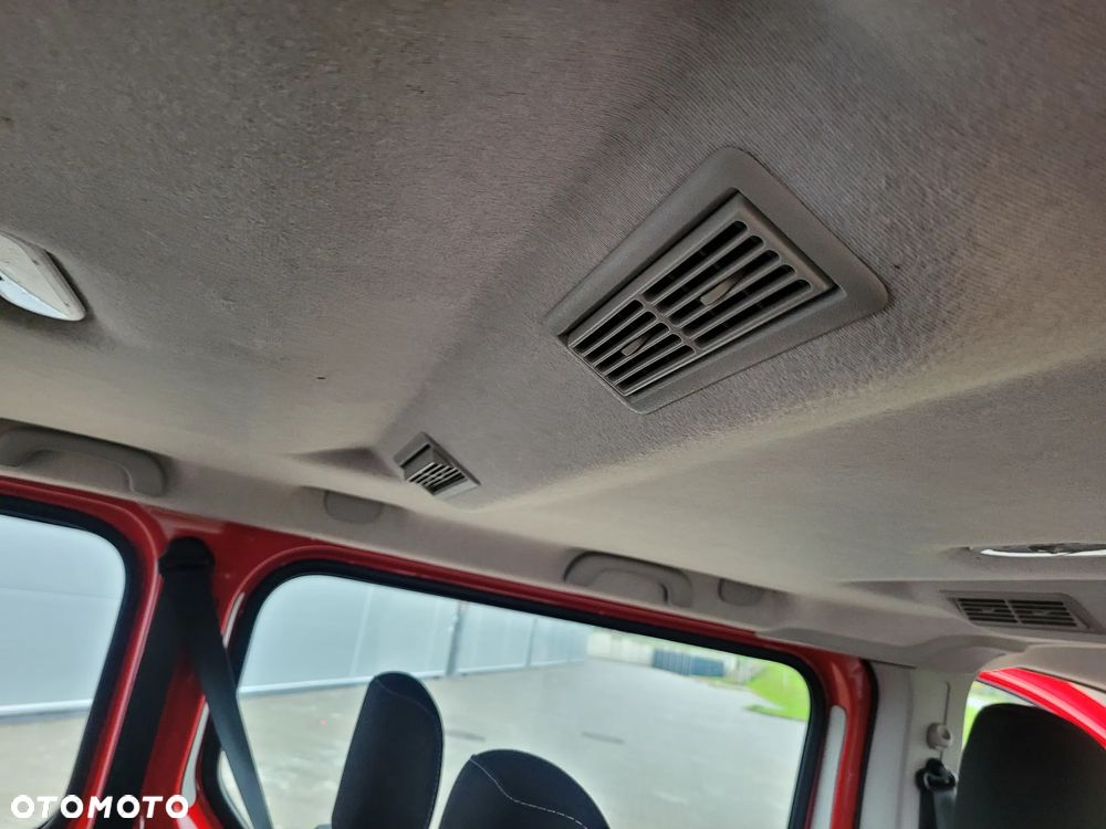 Opel Vivaro L2H1 2,9t Edition Tour - 21