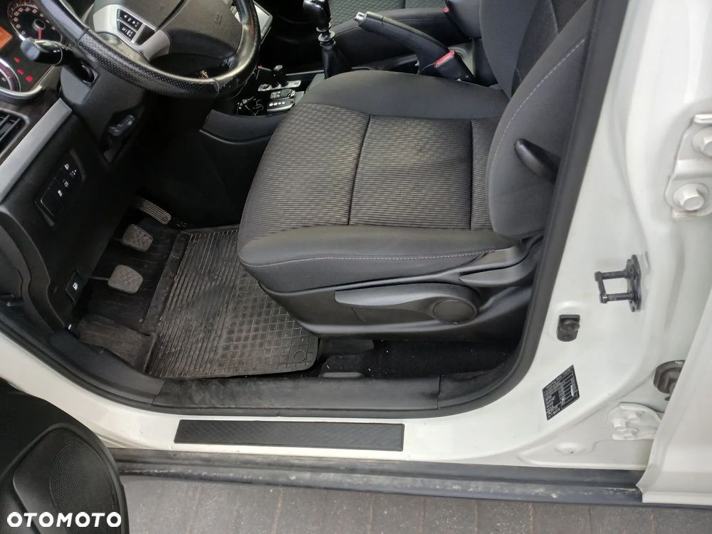 SsangYong/KGM Korando 2.0 Eco e-XDi DPF 2WD Crystal - 7