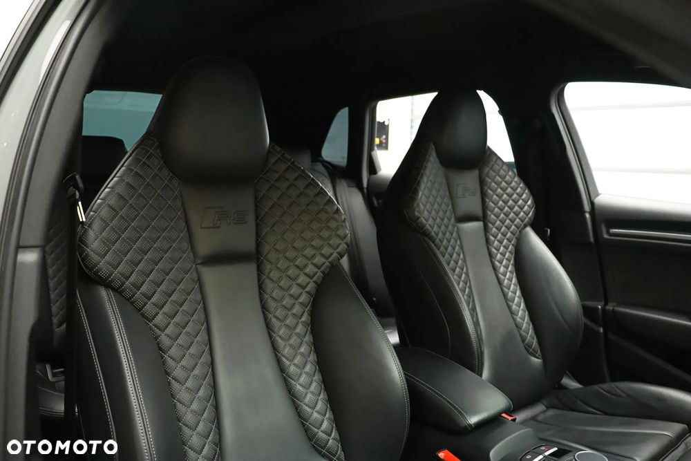 Audi RS3 Sportback 2.5 TFSI GPF Quattro S tronic - 20