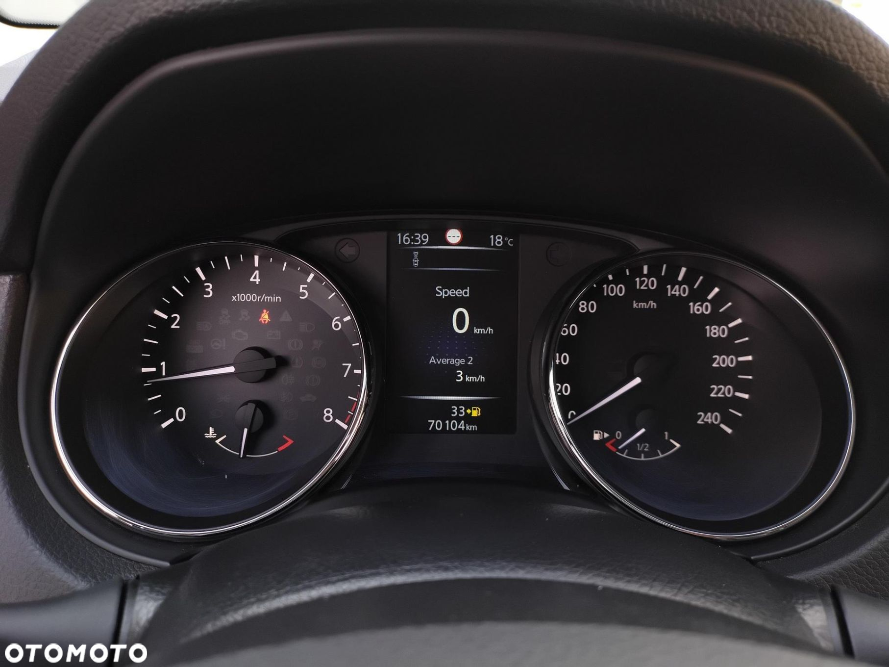 Nissan Qashqai 1.2 DIG-T N-Connecta - 15