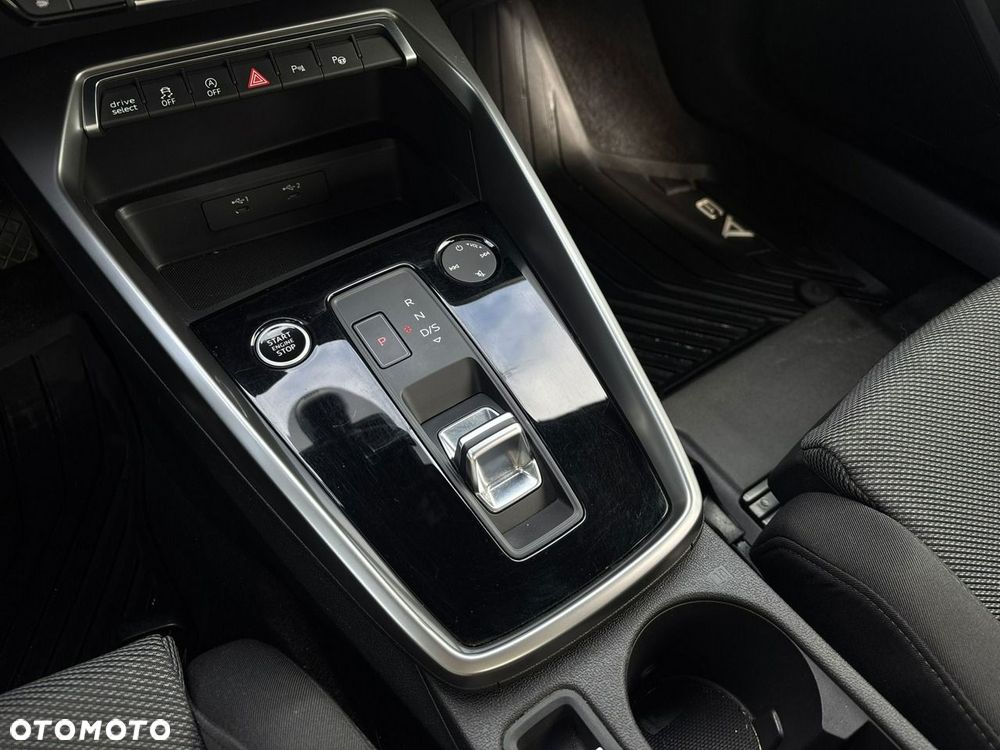 Audi A3 Limousine - 21