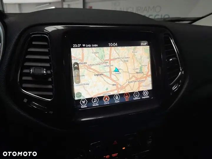 Jeep Compass - 13