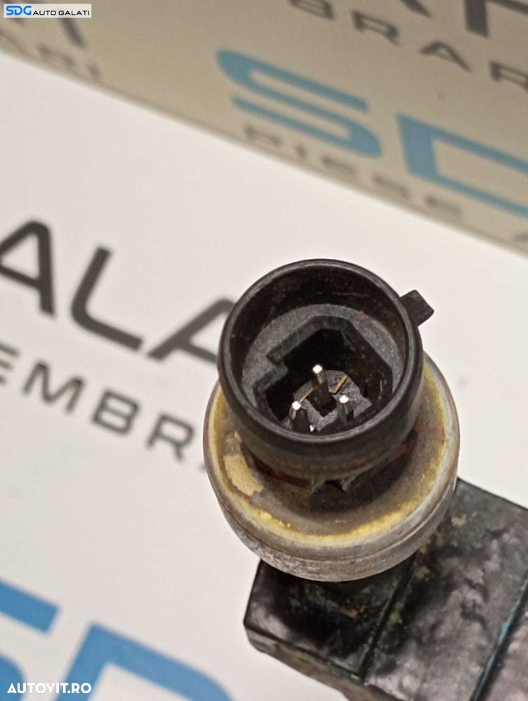 Radiator AC Clima Aer Conditionat Opel Astra H 1.9 CDTI 2004 - 2010 Cod KTT110026 [M6348] - 3