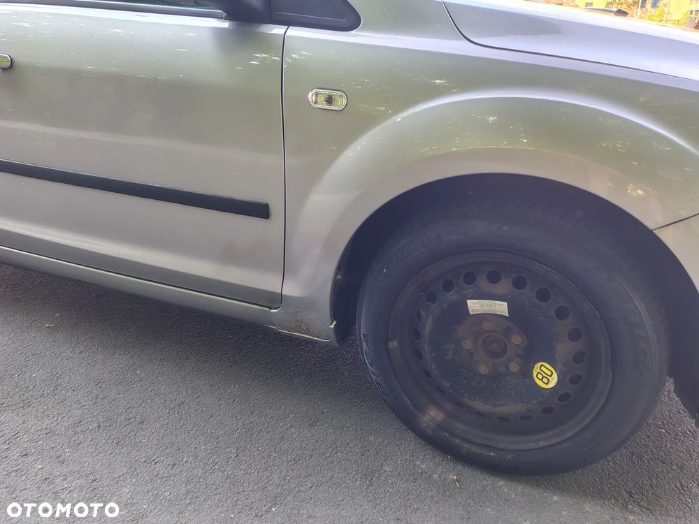 Ford Focus 1.8 TDCi Trend - 7