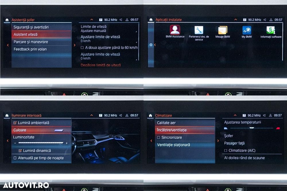 BMW Seria 4 430i M Sport - 27