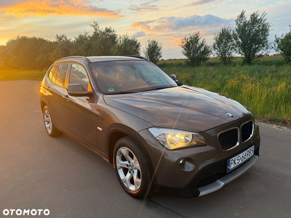 BMW X1 - 9