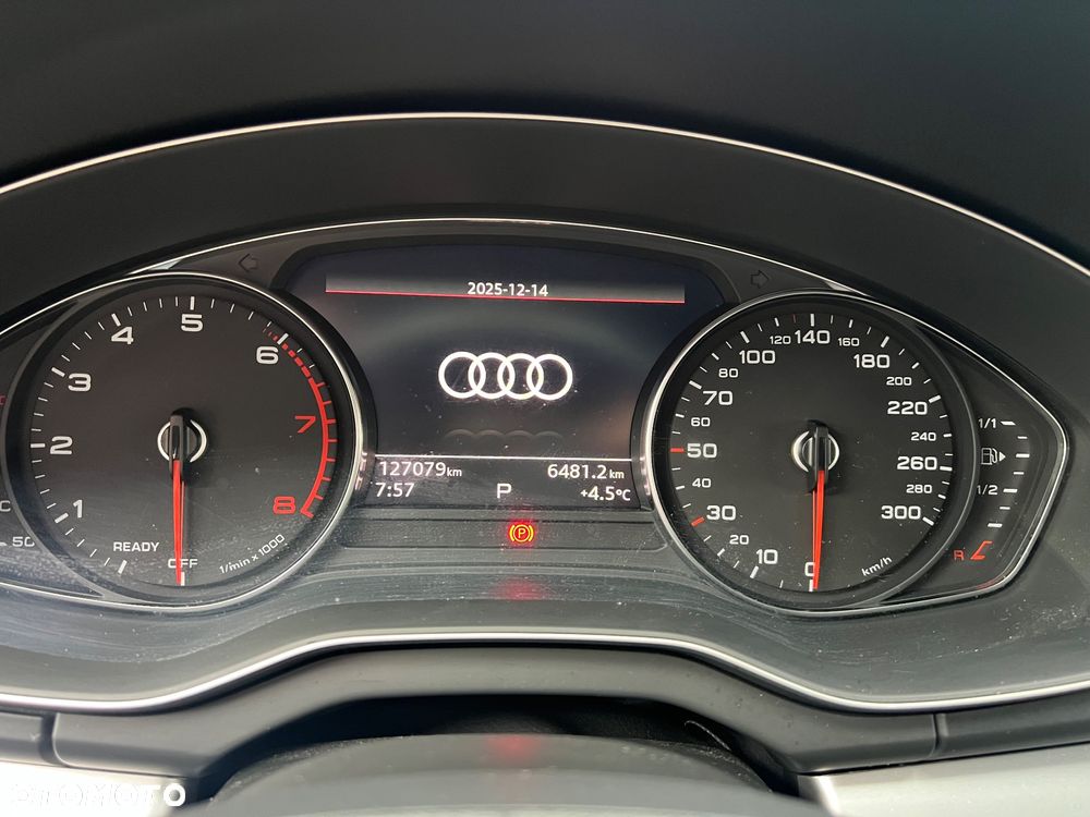Audi Q5 45 TFSI quattro S tronic - 32