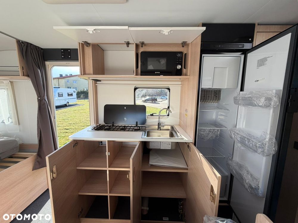 Adria AVIVA 522 PT - 8