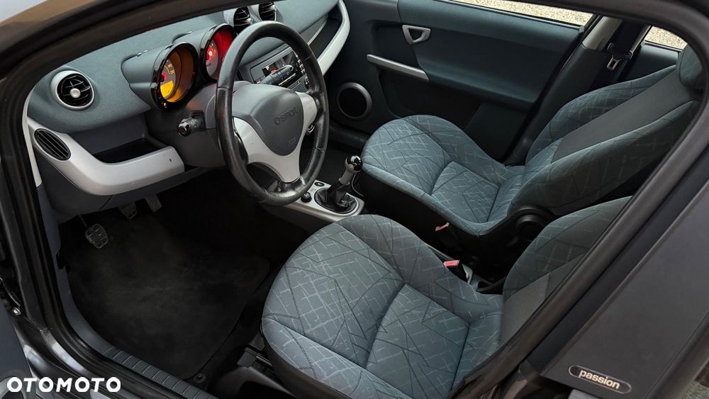 Smart Forfour passion - 11