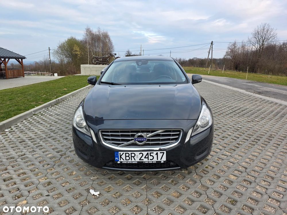 Volvo S60 D4 Edition Pro - 2