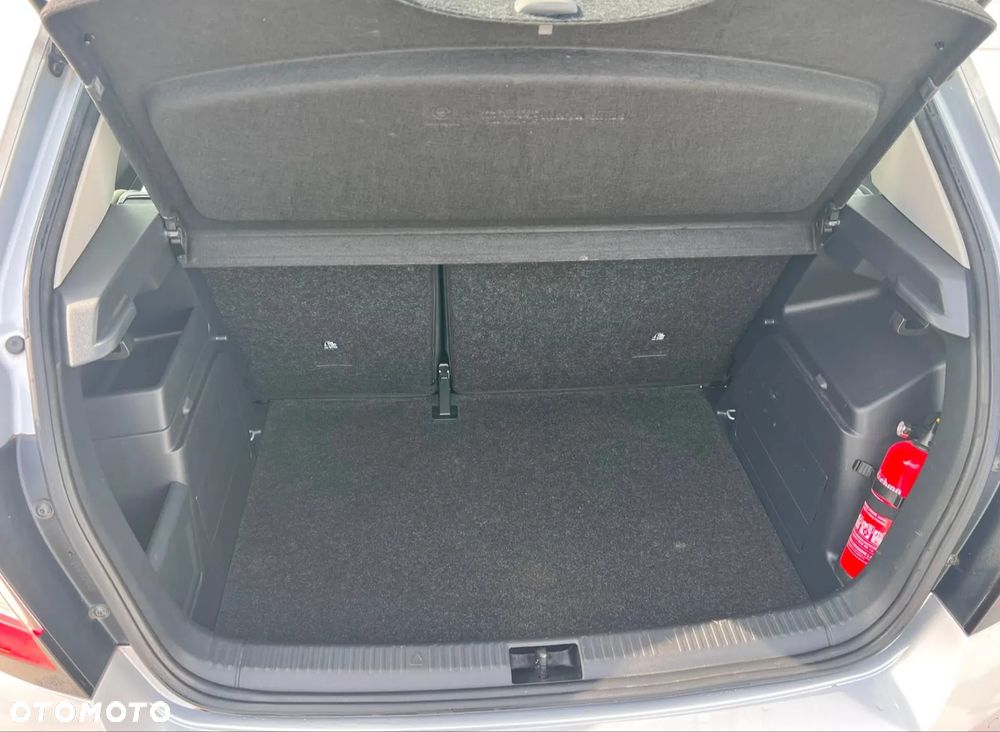 Skoda Fabia 1.0 TSI Ambition - 11