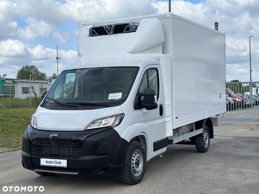 Peugeot Boxer - 3