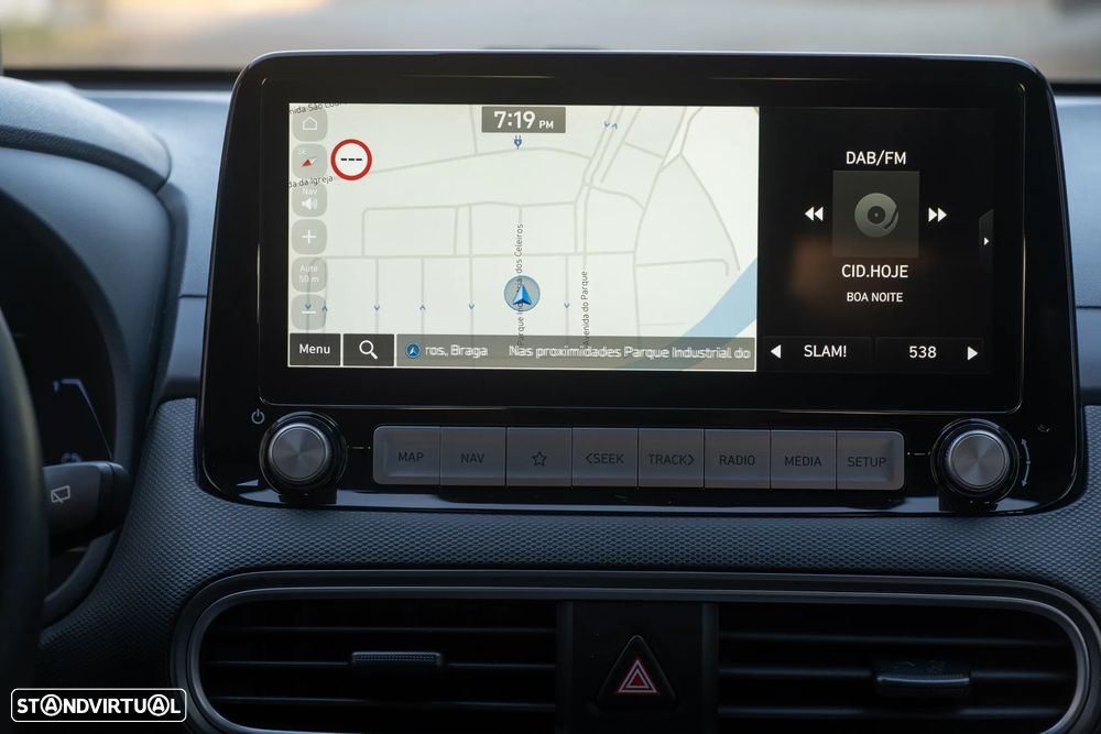 Hyundai Kauai 64 kWh Premium - 52