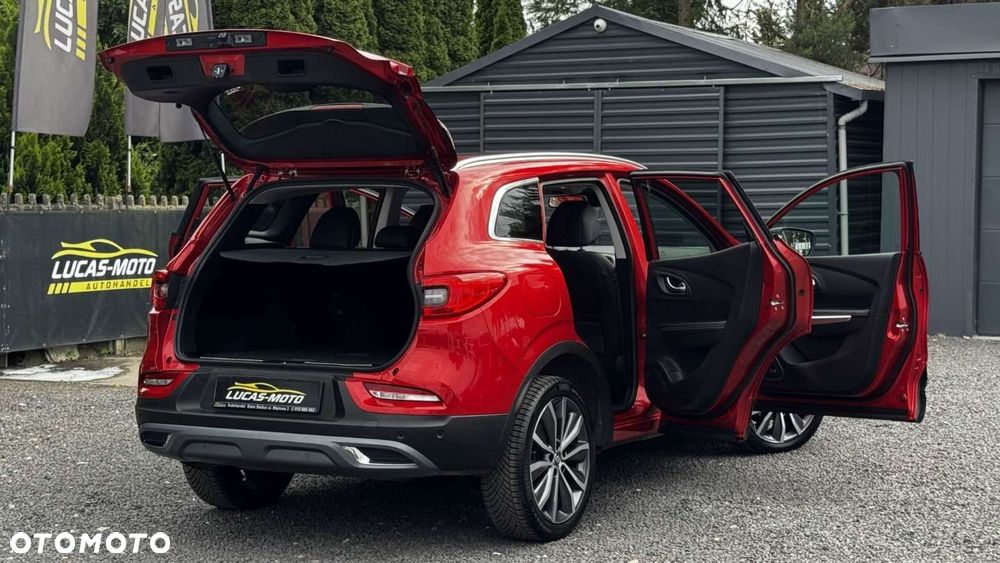 Renault Kadjar - 14