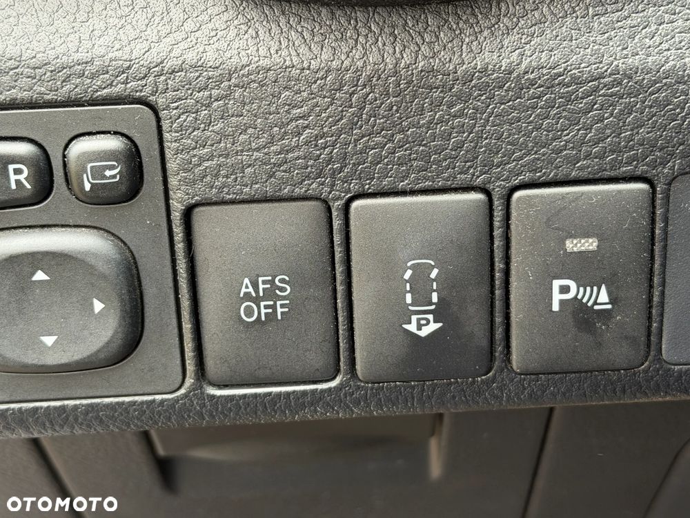 Toyota Auris 1.8 VVT-i Automatik Executive - 12