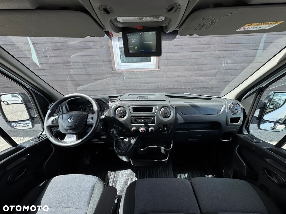 Renault MASTER - 32