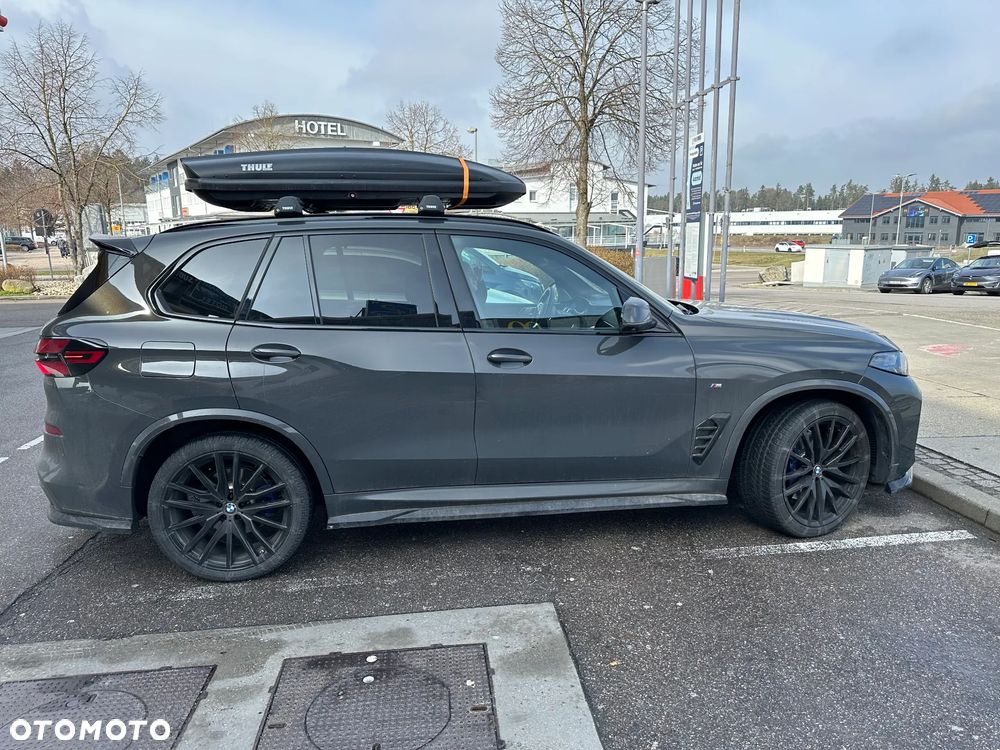 BMW X5 xDrive40d mHEV sport - 40