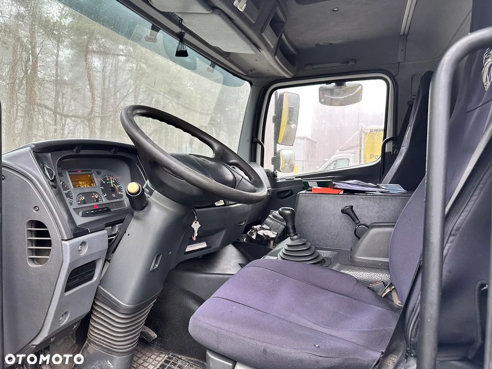 Mercedes-Benz ATEGO 1223L - 10