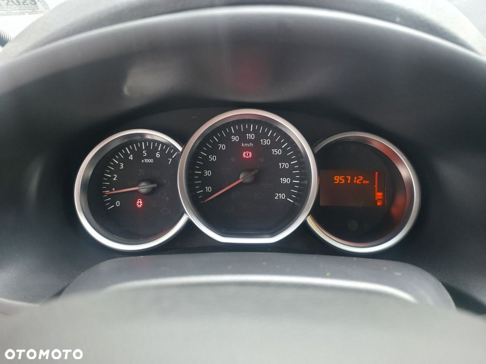 Dacia Sandero Stepway - 22