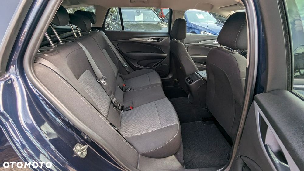 Opel Insignia 1.6 Automatik Edition - 18