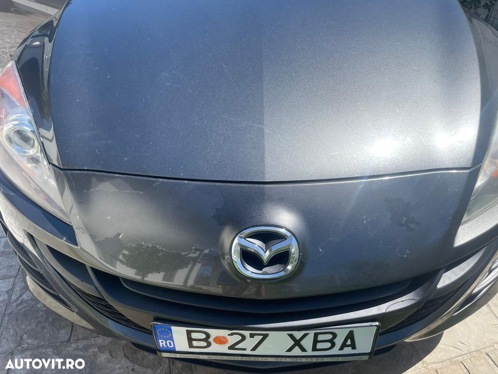 Mazda 3 Sedan 2.0 GT - 13