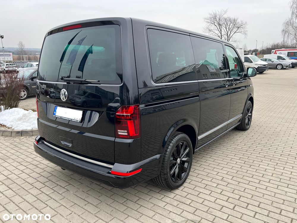 Volkswagen Multivan 2.0 TDI L1 Highline 4Motion DSG - 8