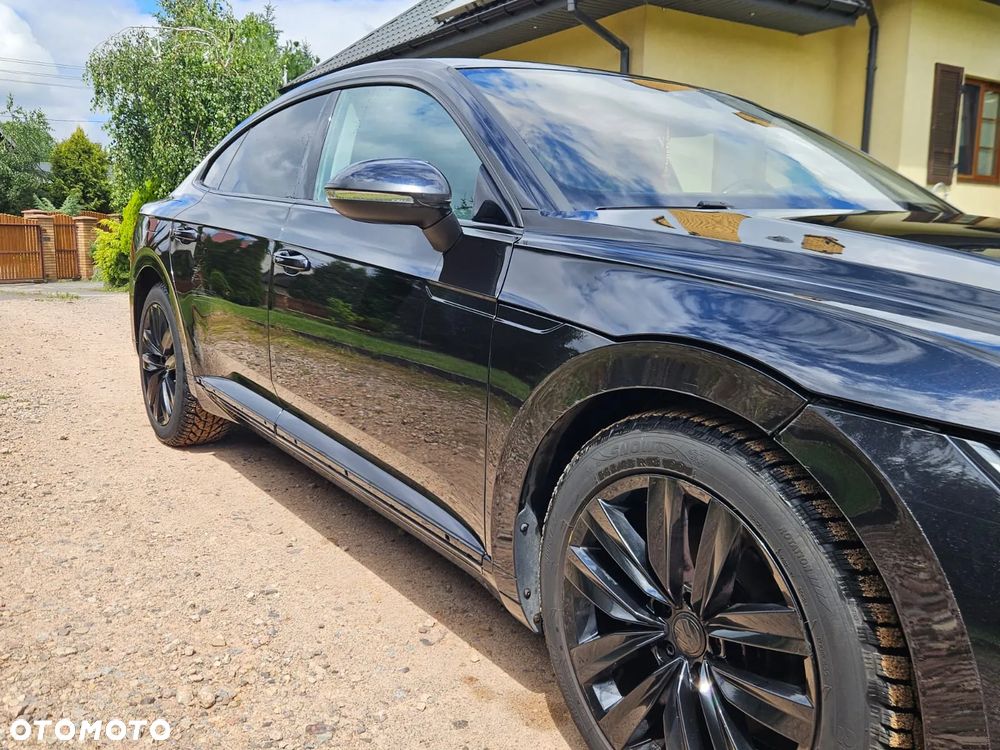 Volkswagen Arteon 2.0 TDI 4Motion SCR Essence DSG - 5