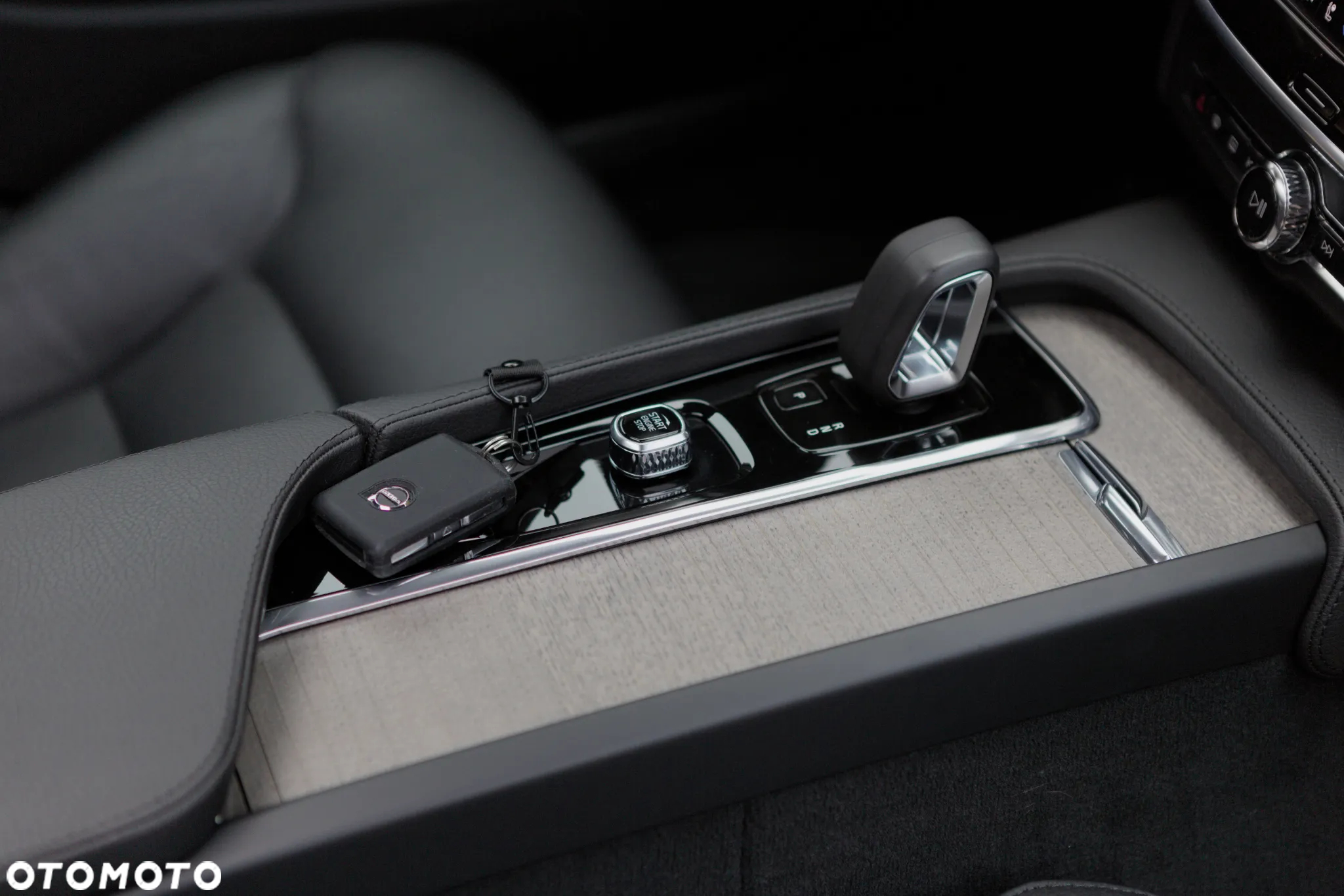 Volvo V90 Cross Country B6 B AWD Geartronic - 27